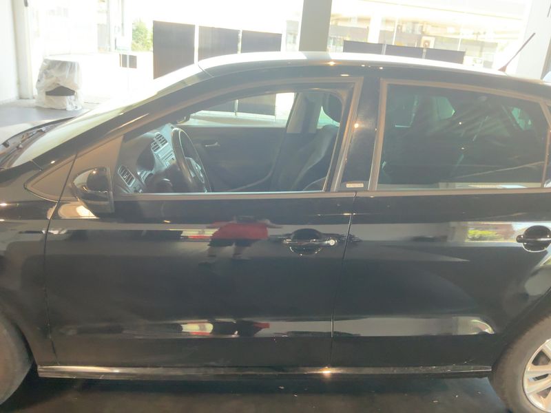 Volkswagen Polo 1.2 Style — zdjęcie 4