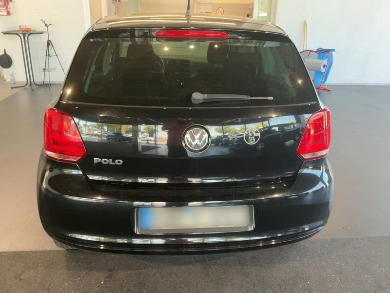 Volkswagen Polo 1.2 Style — zdjęcie 5