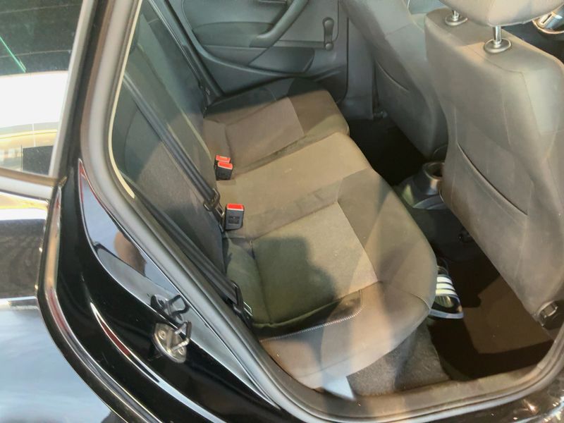 Volkswagen Polo 1.2 Style — zdjęcie 14