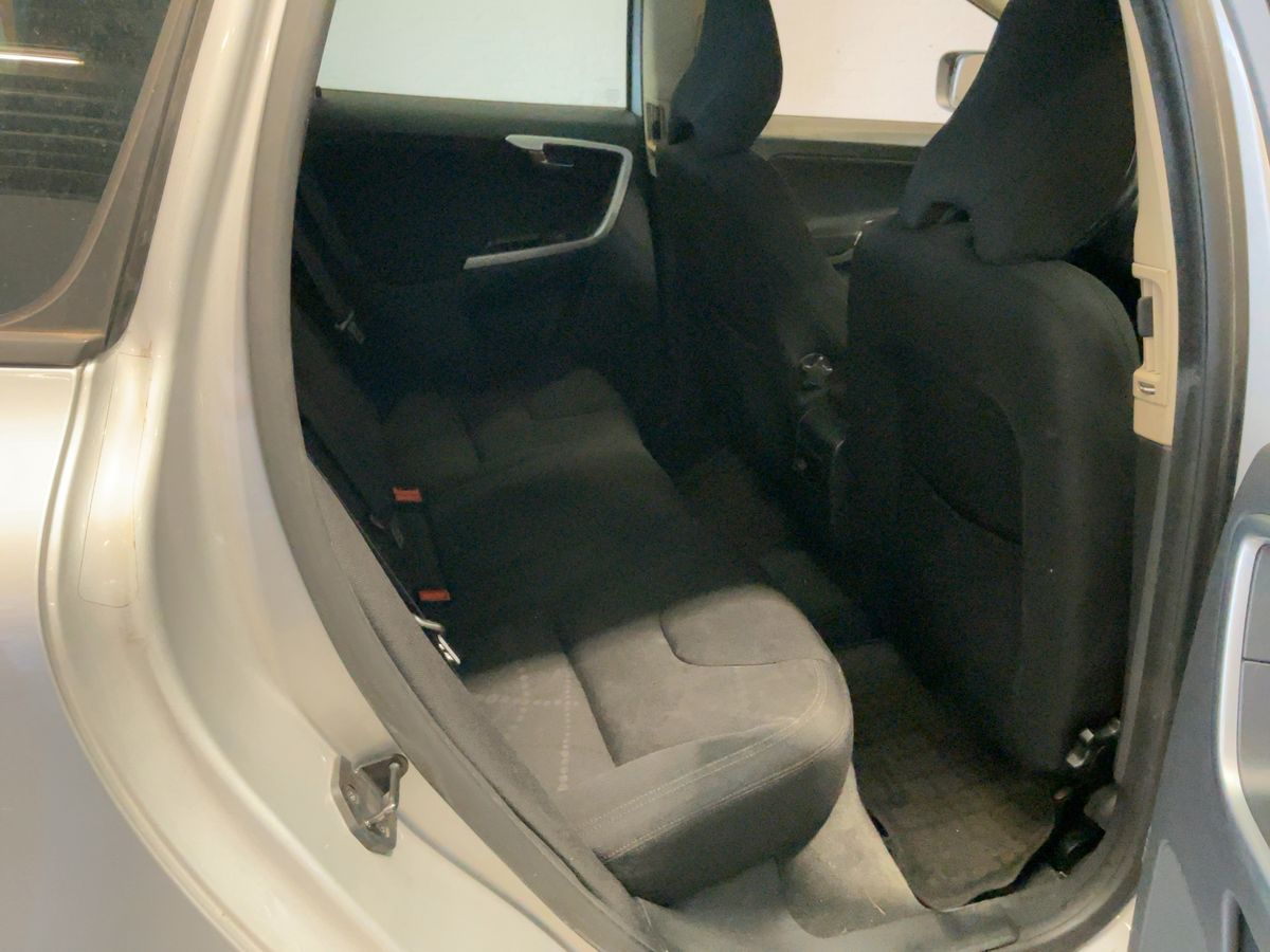 Volvo XC60 2.0 T5 Kinetic 2WD