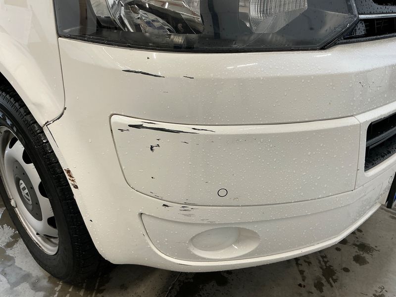 Volkswagen T5 Multivan 2.0 TDI Startline 2015 – снимка 46