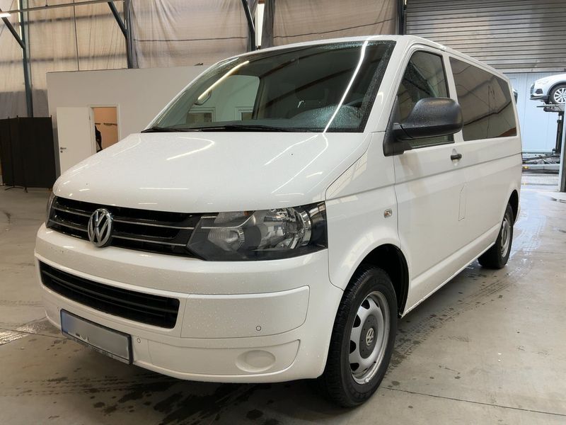 Volkswagen T5 Multivan 2.0 TDI Startline