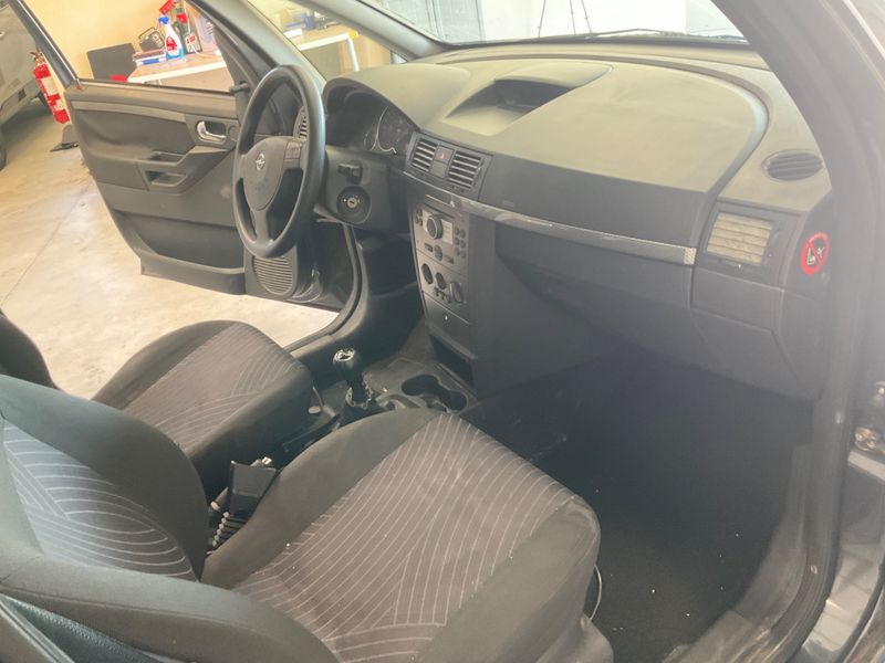 Opel Meriva 1.3 CDTI Style — zdjęcie 3