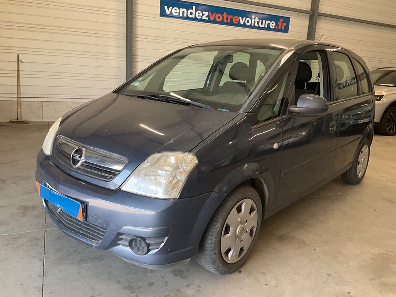 Opel Meriva 1.3 CDTI Style