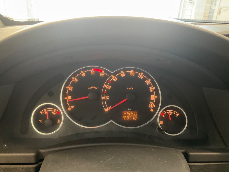 Opel Meriva 1.3 CDTI Style — zdjęcie 4