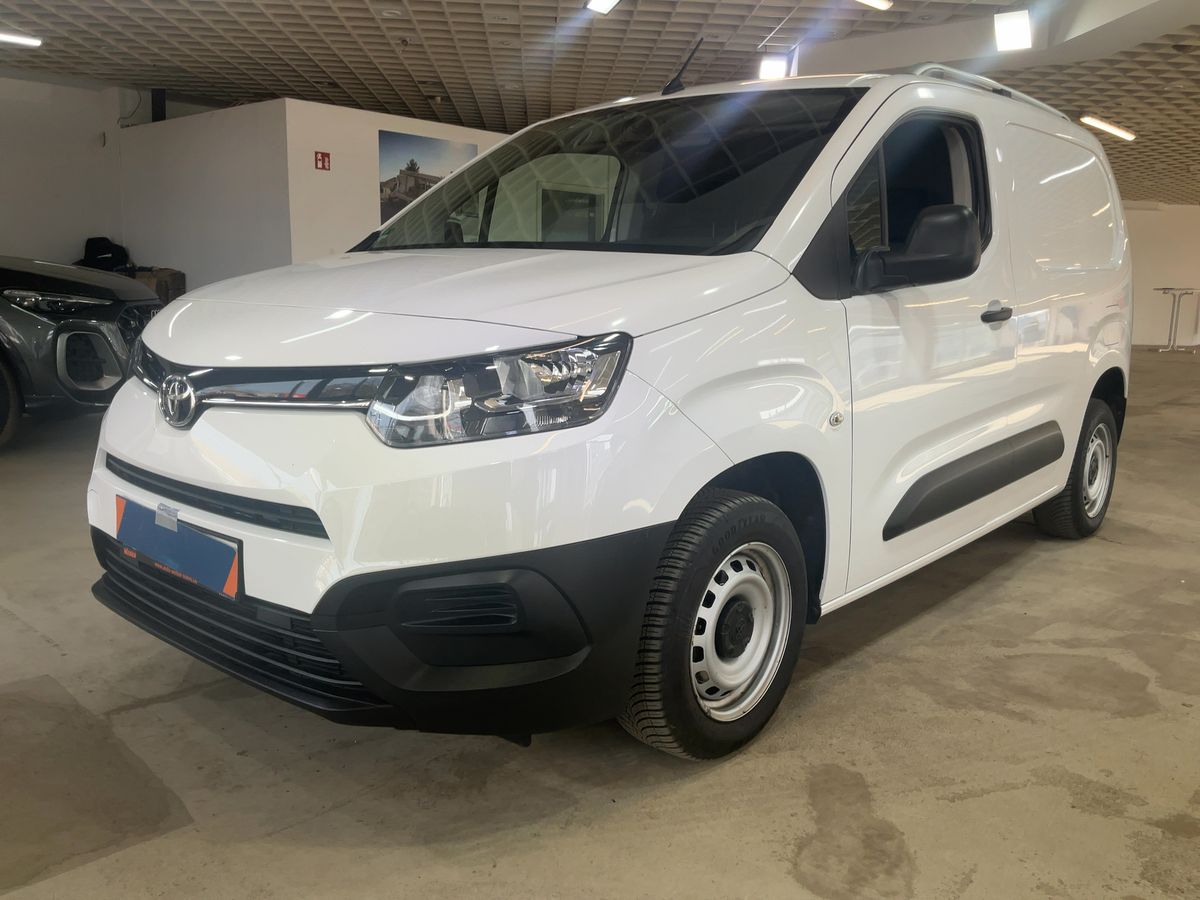 Toyota ProAce d'occasion