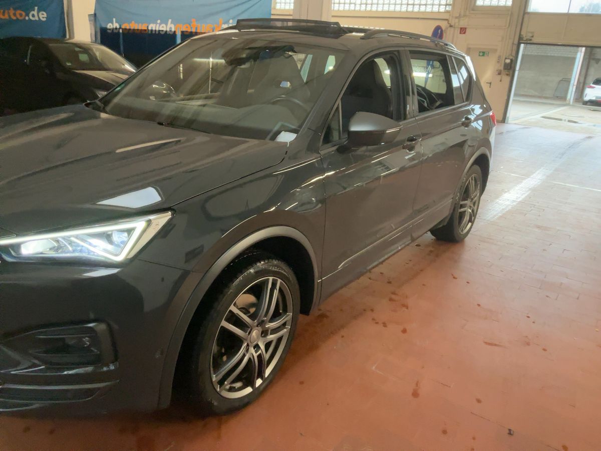 Seat Tarraco 1.5 TSI ACT FR