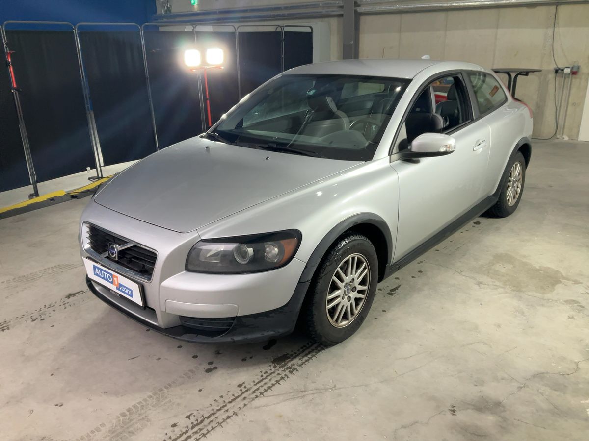 Volvo C30 2.0 Kinetic