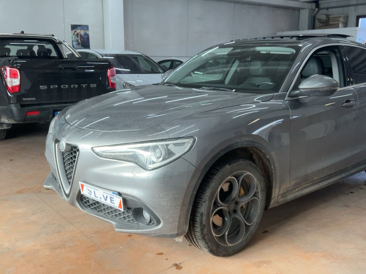 Alfa Romeo d'occasion