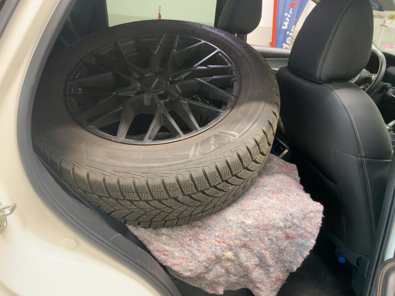 Mazda CX-60 3.3 e-Skyactiv-D Homura AWD — zdjęcie 14