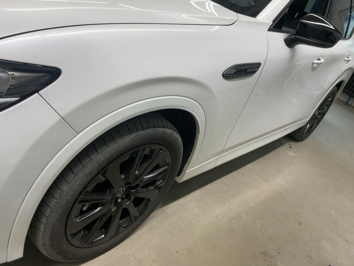 Mazda CX-60 d'occasion