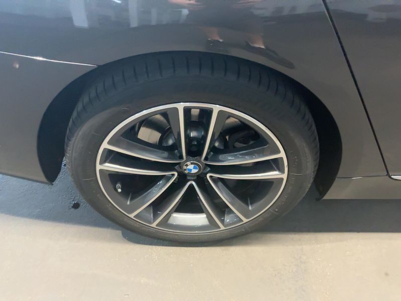 BMW 7er 740d Mild-Hybrid xDrive 2021 – снимка 9