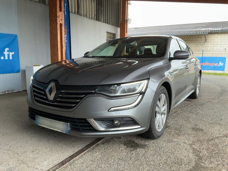 Renault Talisman