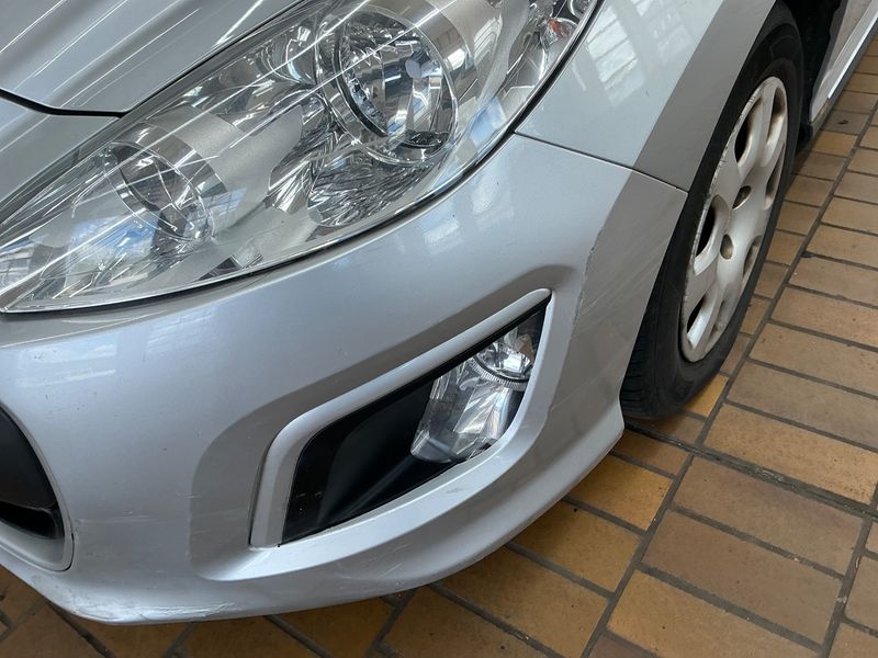 Peugeot 308 1.6 HDi Access 2012 – снимка 59