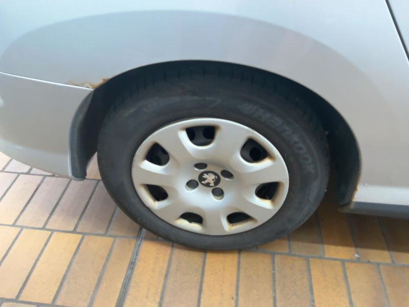 Peugeot 308 1.6 HDi Access 2012 – снимка 9