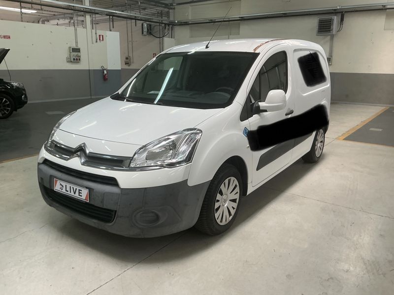Citroen Berlingo 1.6 HDi Niveau B L1