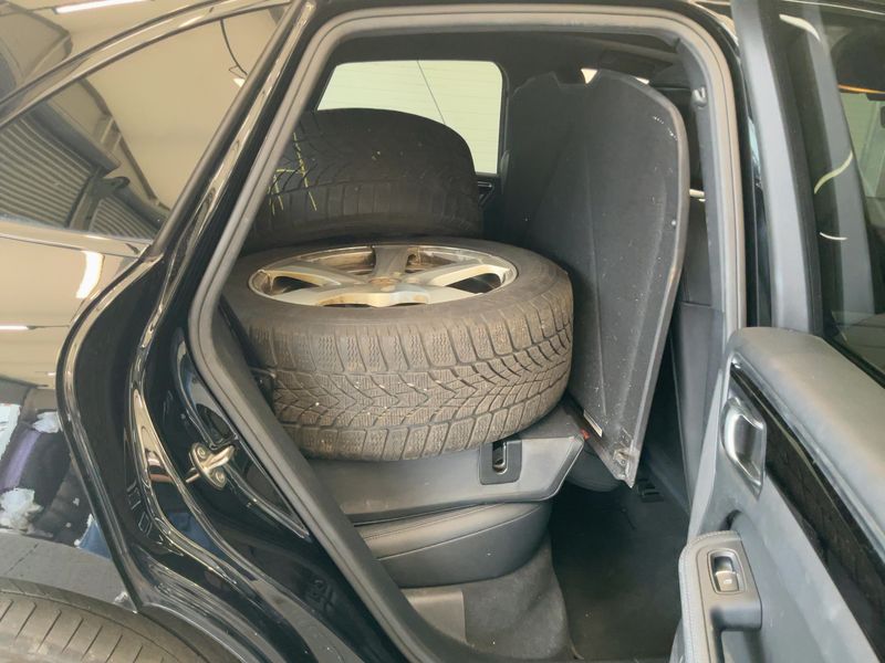 Porsche Macan S — zdjęcie 14