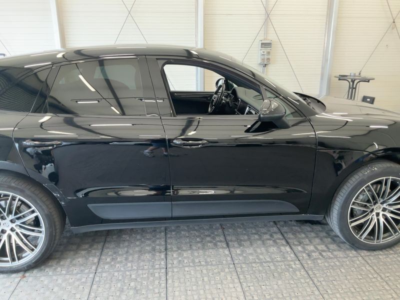 Porsche Macan S — zdjęcie 7