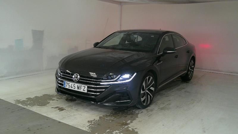 Volkswagen Arteon d'occasion