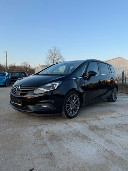 Zafira Tourer 2.0 CDTI Innovation Start/Stop