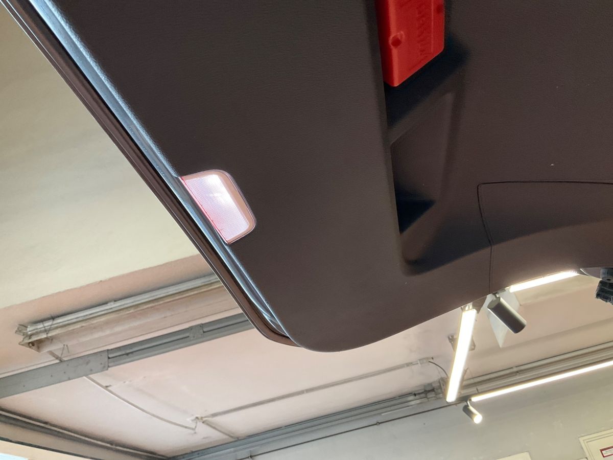 Volkswagen Tiguan 2022 — photo 26