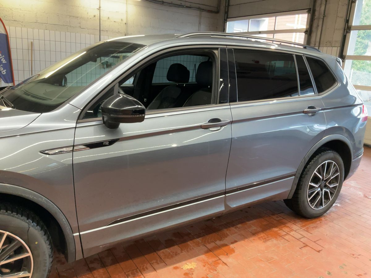 Volkswagen Tiguan 2022 — photo 5