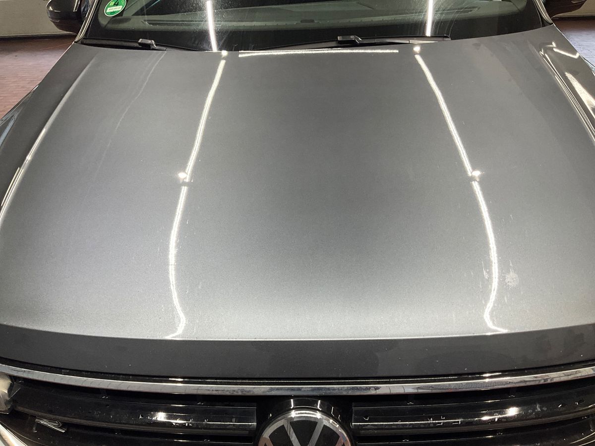 Volkswagen Tiguan 2022 — photo 40