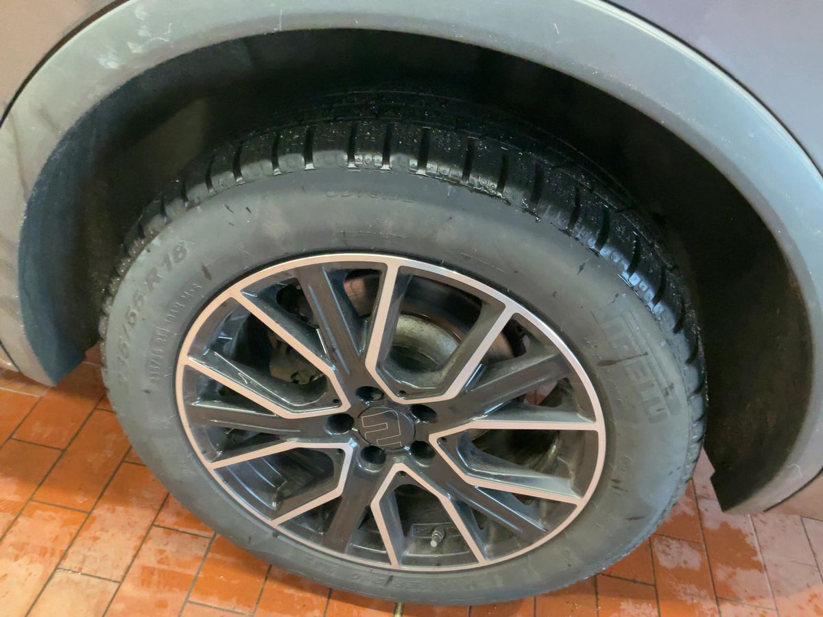 Volkswagen Tiguan 2022 — photo 6