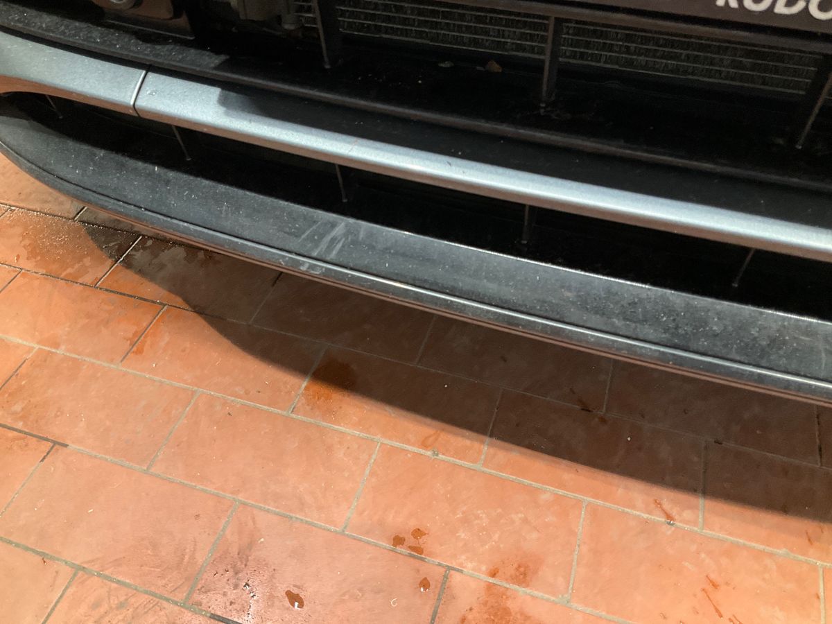 Volkswagen Tiguan 2022 — photo 39