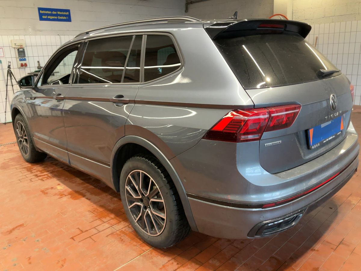 Volkswagen Tiguan 2022 — photo 7