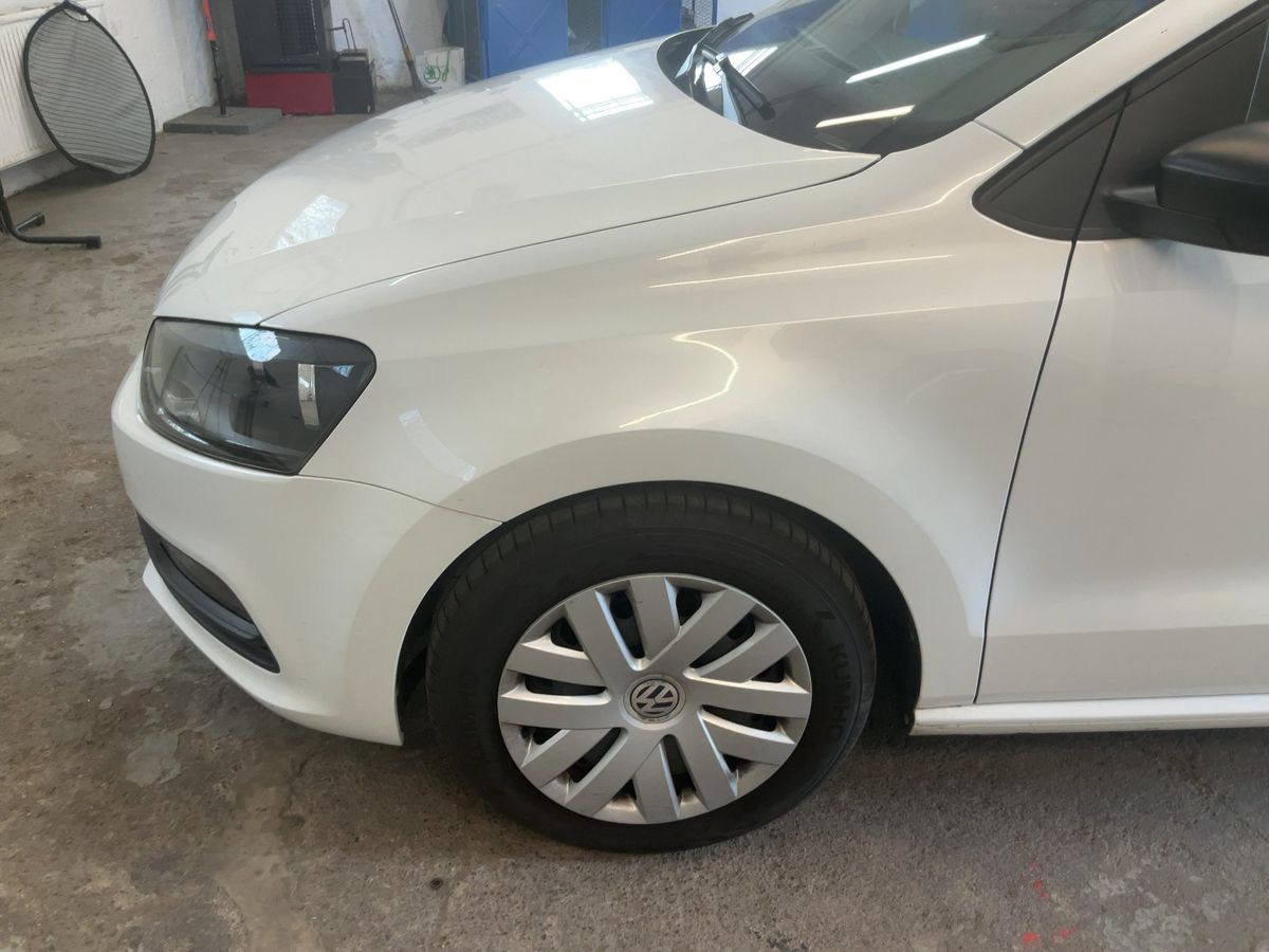 Volkswagen Polo d'occasion