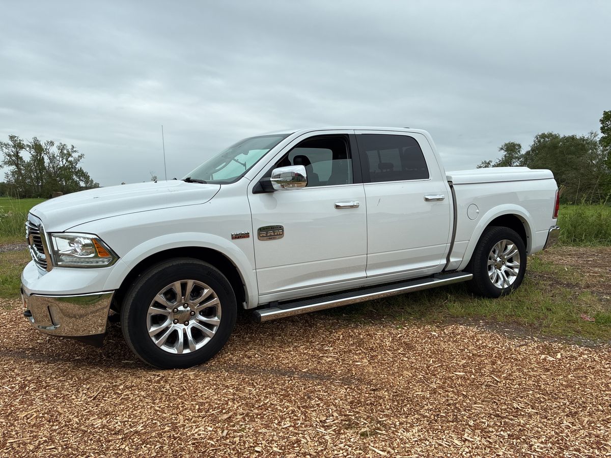 Dodge Ram 1500 5.7 V8 4x4