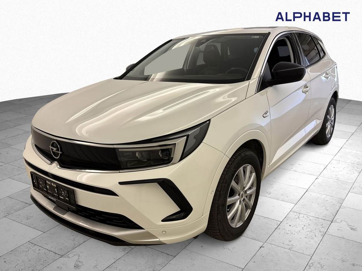 Opel Grandland 2023
