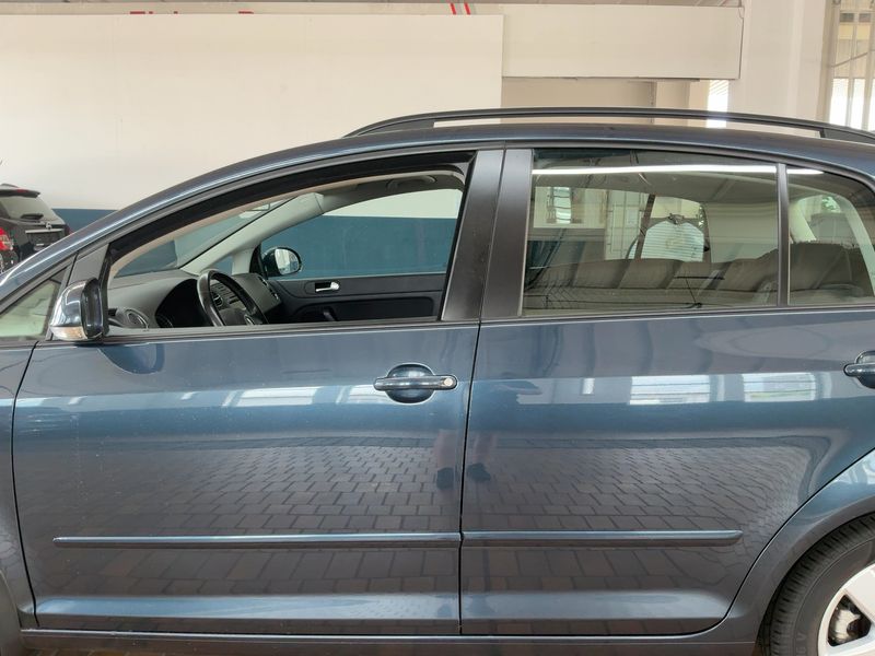 Volkswagen Golf VI Plus 1.4 TSI Comfortline — zdjęcie 4