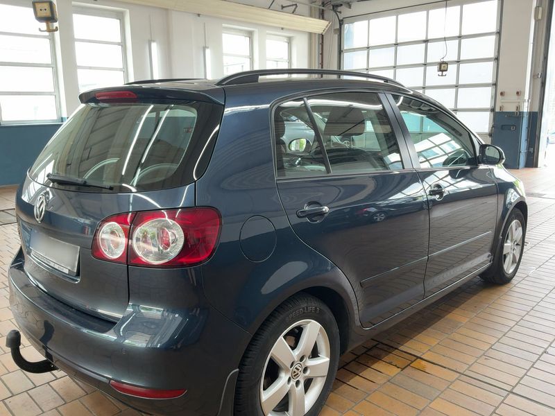 Volkswagen Golf VI Plus 1.4 TSI Comfortline — zdjęcie 6