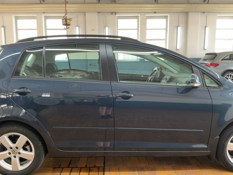 Volkswagen Golf VI Plus 1.4 TSI Comfortline — zdjęcie 7