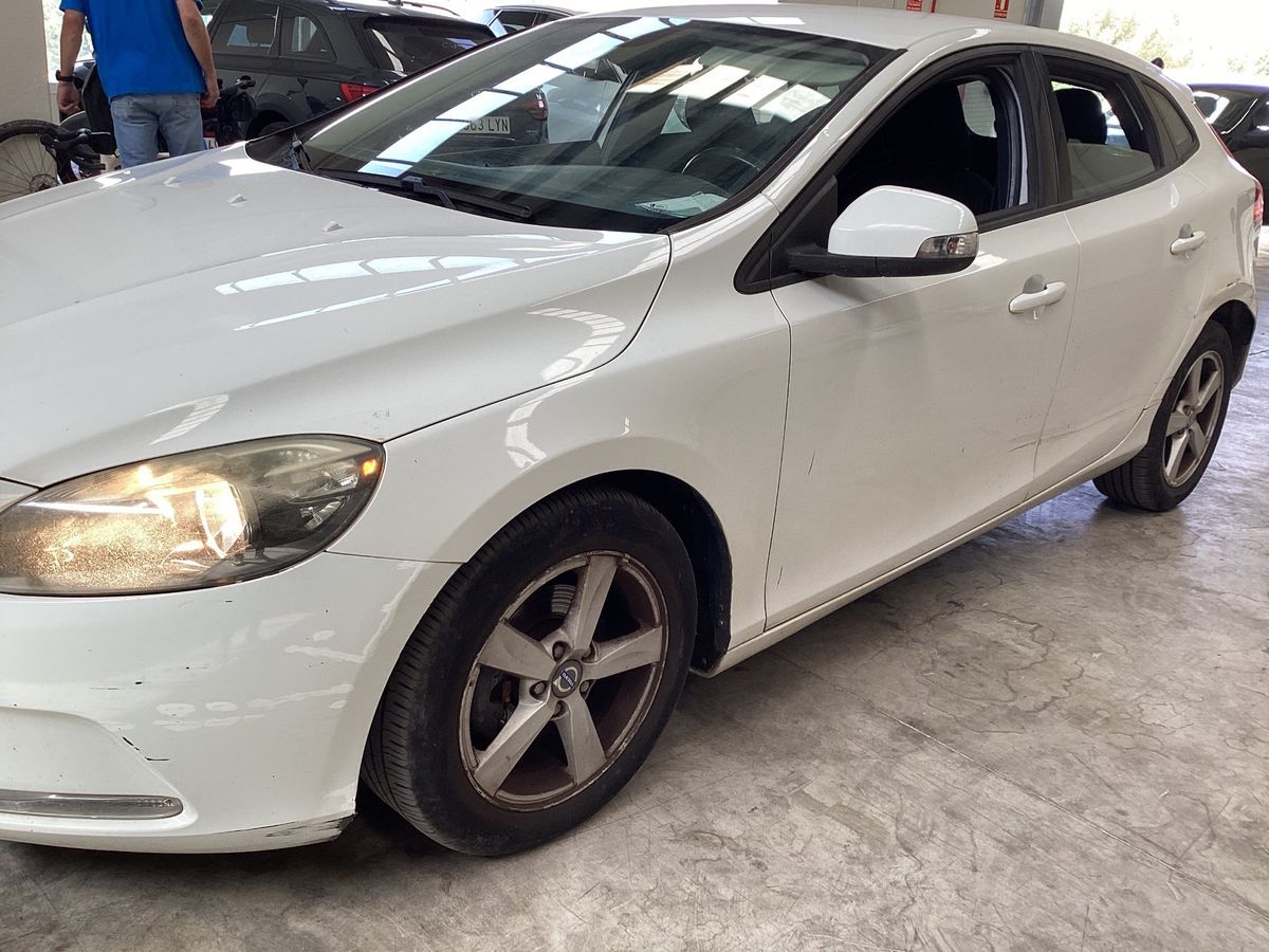Volvo V40 d'occasion