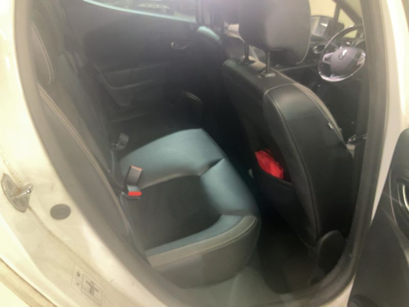 Renault Clio 1.2 TCe Energy Edition One 2016 – снимка 19