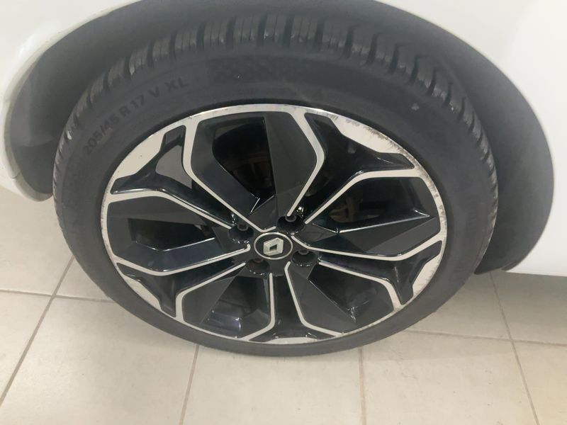 Renault Clio 1.2 TCe Energy Edition One 2016 – снимка 9