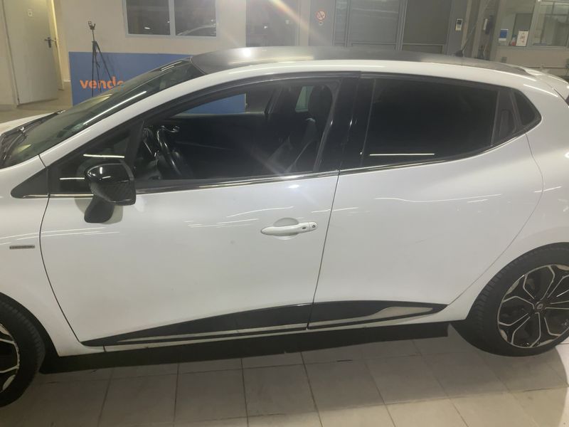 Renault Clio 1.2 TCe Energy Edition One 2016 – снимка 4