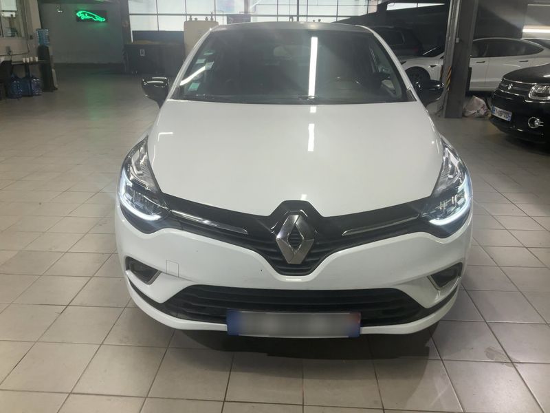 Renault Clio 1.2 TCe Energy Edition One 2016 – снимка 14