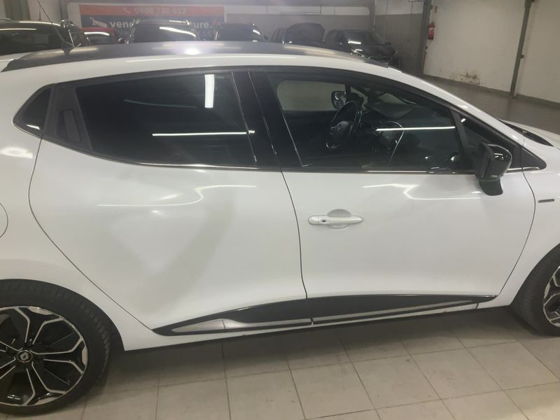 Renault Clio 1.2 TCe Energy Edition One 2016 – снимка 10