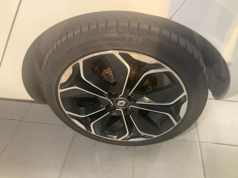 Renault Clio 1.2 TCe Energy Edition One 2016 – снимка 5
