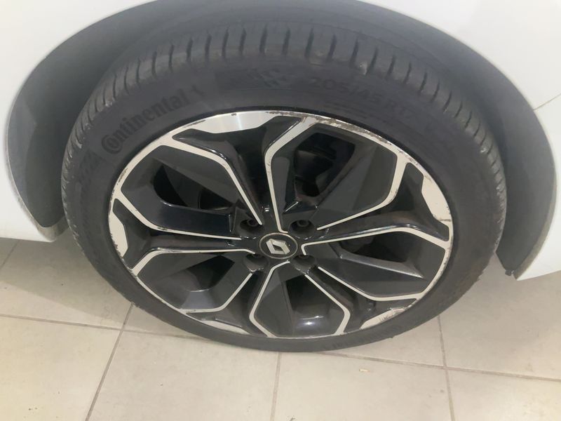 Renault Clio 1.2 TCe Energy Edition One 2016 – снимка 11