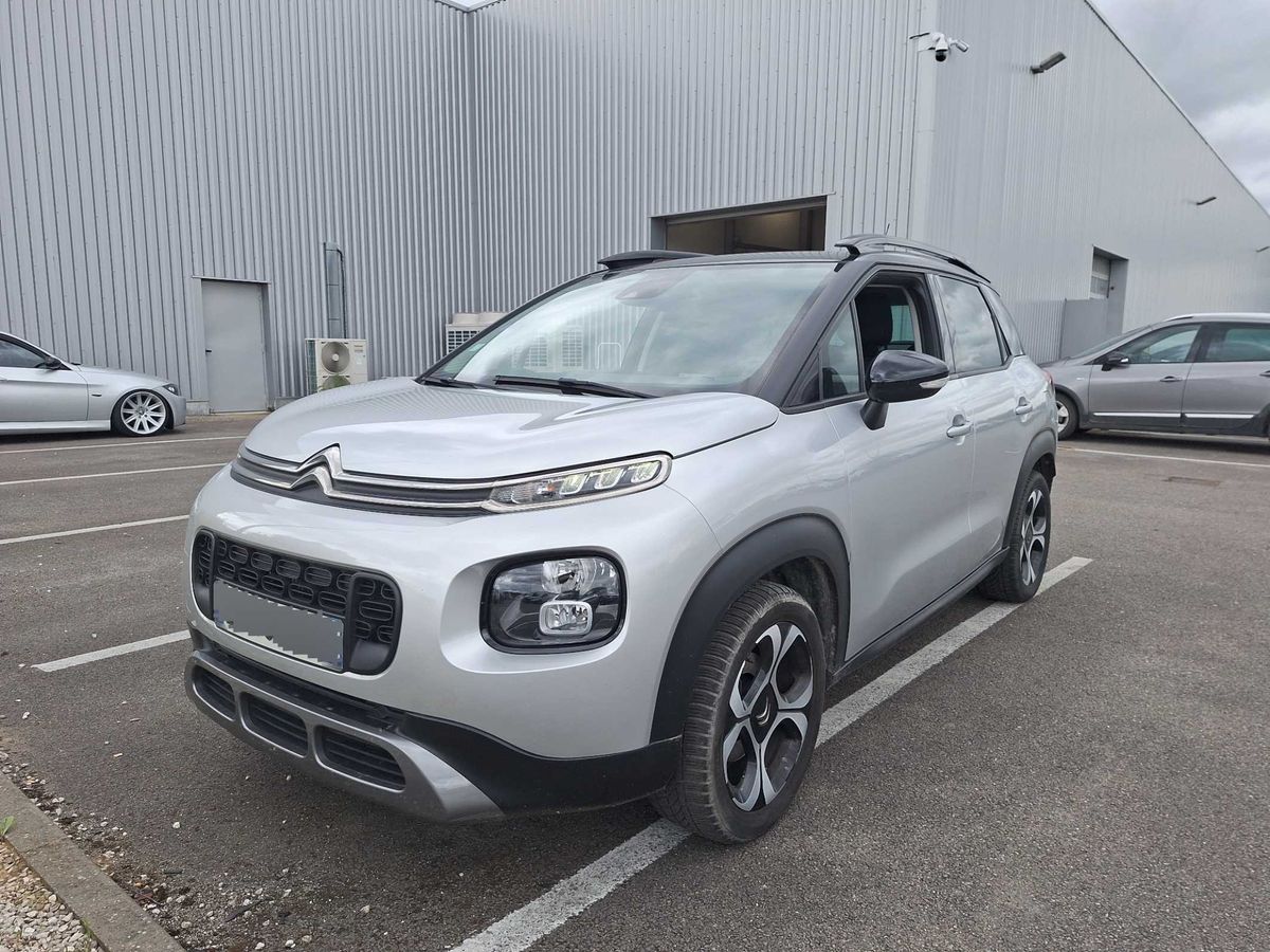 Citroen C3 d'occasion