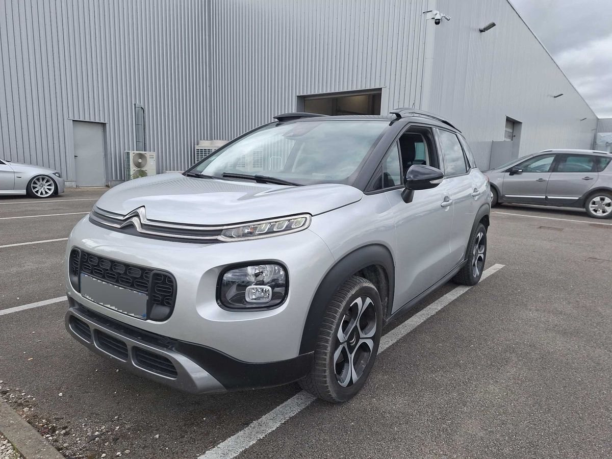Citroen C3 d'occasion