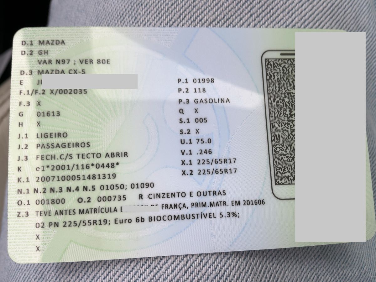 Mazda CX-5 d'occasion