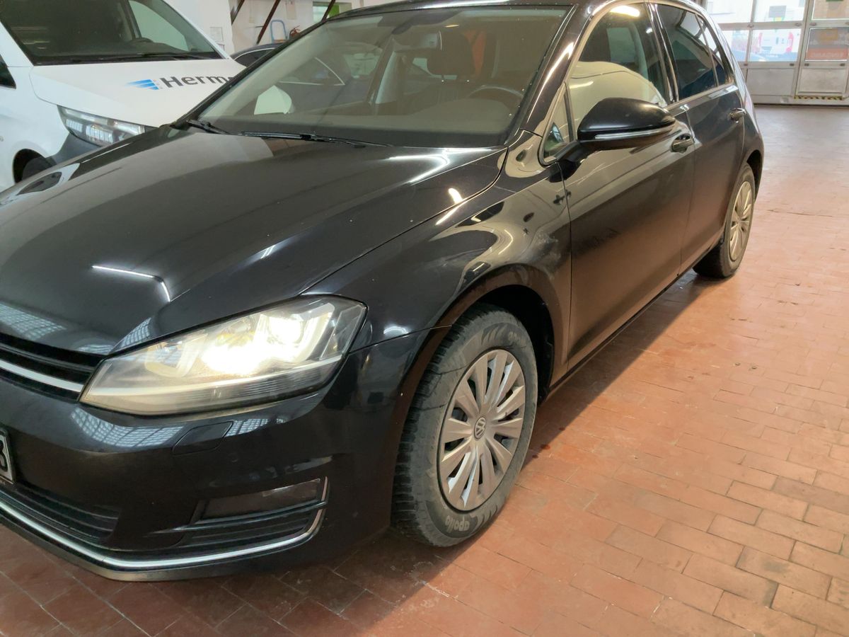 Volkswagen Golf d'occasion