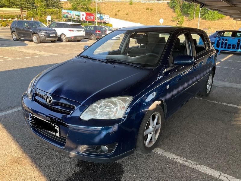 Toyota Corolla 1.6 Luna
