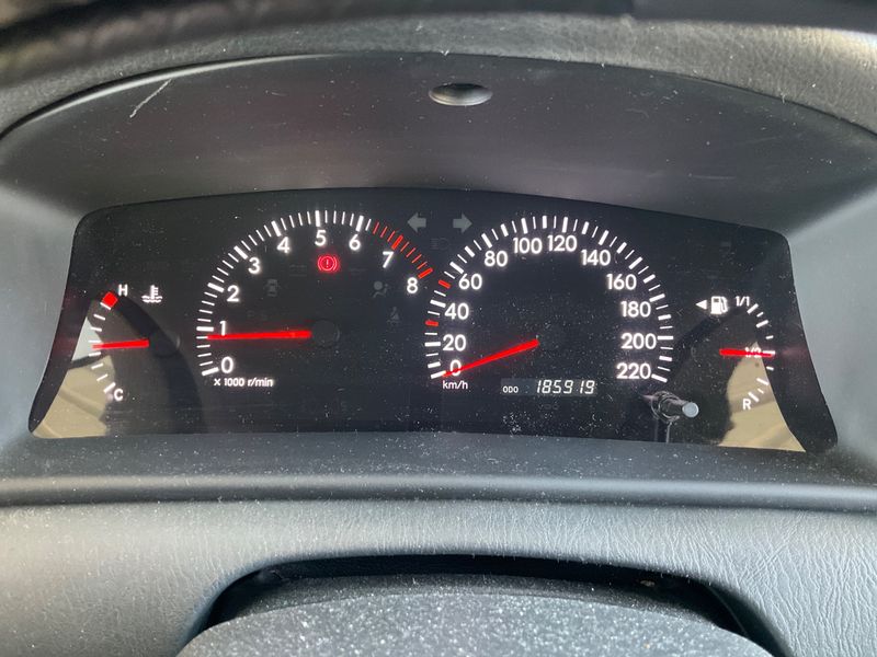 Toyota Corolla 1.6 Luna — zdjęcie 4